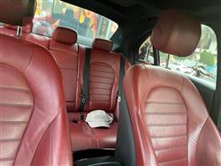 مرسيدس بنز C-Class